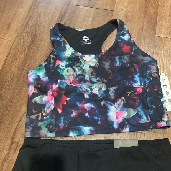 Workout set - Picture 3 of 8